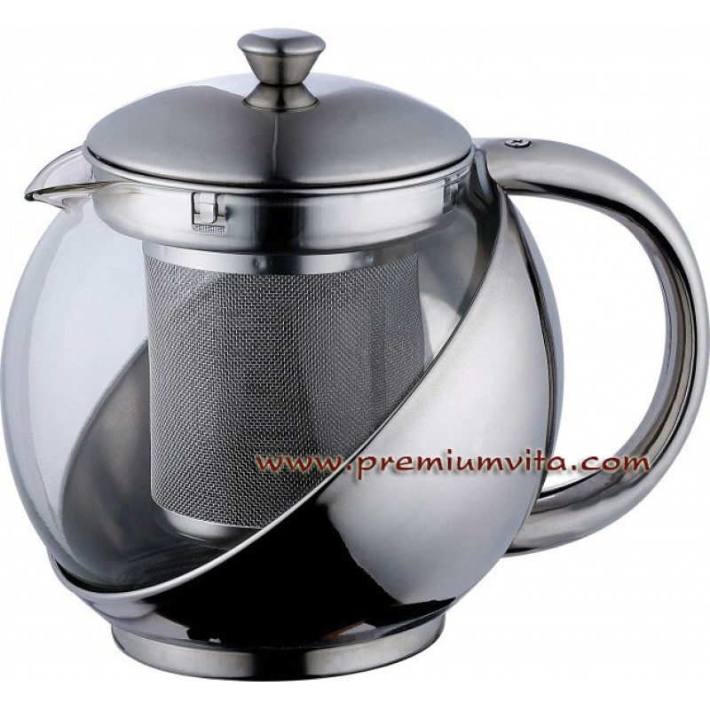 Чайник с цедка 1100ml Чайник с цедка 1100ml