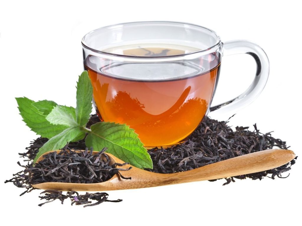 Ърл Грей чай - Earl Grey Ърл Грей чай - Earl Grey